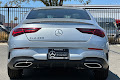 2026 Mercedes-Benz CLA CLA 250