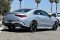 2026 Mercedes-Benz CLA CLA 250