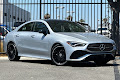 2026 Mercedes-Benz CLA CLA 250