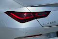 2026 Mercedes-Benz CLA CLA 250