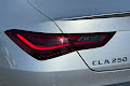2026 Mercedes-Benz CLA CLA 250