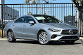 2026 Mercedes-Benz CLA CLA 250
