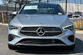 2026 Mercedes-Benz CLA CLA 250