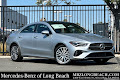 2026 Mercedes-Benz CLA CLA 250