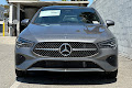 2026 Mercedes-Benz CLA CLA 250