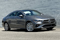 2026 Mercedes-Benz CLA CLA 250