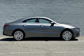 2026 Mercedes-Benz CLA CLA 250