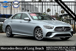 2023 Mercedes-Benz E-Class E 350
