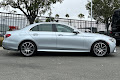 2023 Mercedes-Benz E-Class E 350