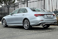 2023 Mercedes-Benz E-Class E 350