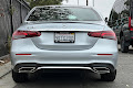 2023 Mercedes-Benz E-Class E 350