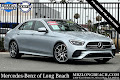 2023 Mercedes-Benz E-Class E 350
