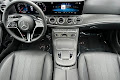 2023 Mercedes-Benz E-Class E 350