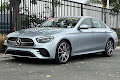 2023 Mercedes-Benz E-Class E 350