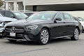 2023 Mercedes-Benz E-Class E 350