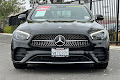 2023 Mercedes-Benz E-Class E 350