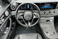 2023 Mercedes-Benz E-Class E 350