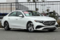 2024 Mercedes-Benz E-Class E 350