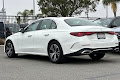 2024 Mercedes-Benz E-Class E 350