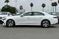2024 Mercedes-Benz E-Class E 350