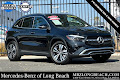 2025 Mercedes-Benz GLA GLA 250