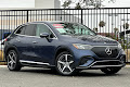 2024 Mercedes-Benz EQE 350+ SUV