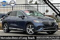 2024 Mercedes-Benz EQE 350+ SUV