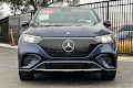 2024 Mercedes-Benz EQE 350+ SUV