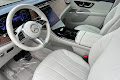 2024 Mercedes-Benz EQE 350+ SUV