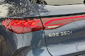 2024 Mercedes-Benz EQE 350+ SUV