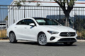 2026 Mercedes-Benz CLA CLA 250
