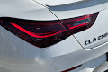 2026 Mercedes-Benz CLA CLA 250