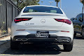 2026 Mercedes-Benz CLA CLA 250