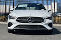 2026 Mercedes-Benz CLA CLA 250