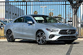 2026 Mercedes-Benz CLA CLA 250