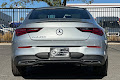 2026 Mercedes-Benz CLA CLA 250