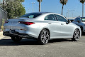 2026 Mercedes-Benz CLA CLA 250