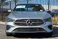 2026 Mercedes-Benz CLA CLA 250