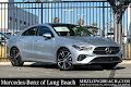 2026 Mercedes-Benz CLA CLA 250