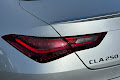 2026 Mercedes-Benz CLA CLA 250