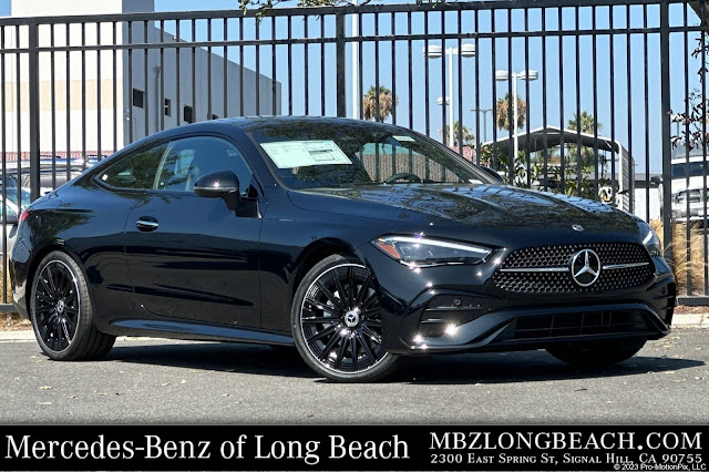 2026 Mercedes-Benz CLE CLE 300
