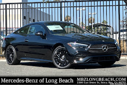 2026 Mercedes-Benz CLE CLE 300