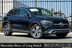 2026 Mercedes-Benz GLA GLA 250