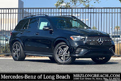 2026 Mercedes-Benz GLE GLE 350