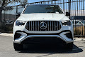 2026 Mercedes-Benz GLE GLE 53 AMG®