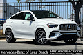 2026 Mercedes-Benz GLE GLE 53 AMG®