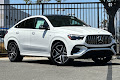 2026 Mercedes-Benz GLE GLE 53 AMG®