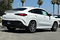 2026 Mercedes-Benz GLE GLE 53 AMG®