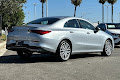 2026 Mercedes-Benz CLA CLA 250