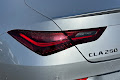 2026 Mercedes-Benz CLA CLA 250